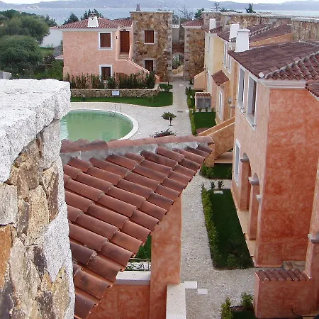 Apartment I Mari F Olbia