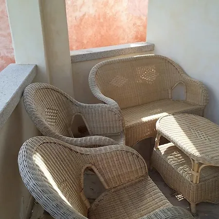 I Mari F Apartment