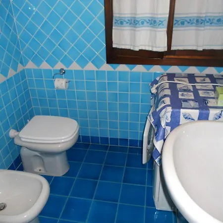 Apartment I Mari F *