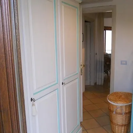 I Mari F Apartment Olbia