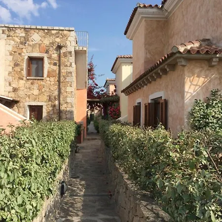 Apartment I Mari F