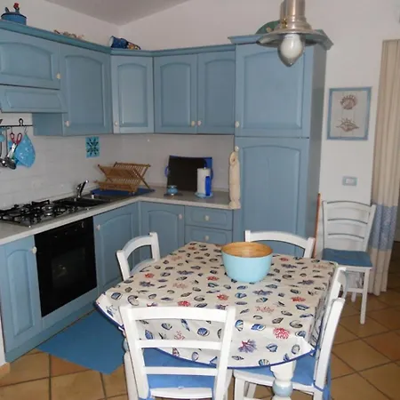 Apartment I Mari F *