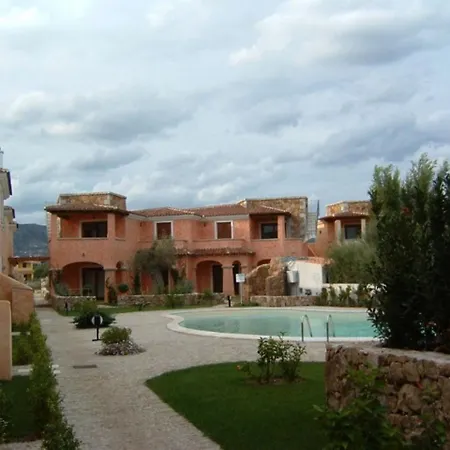 Apartment I Mari F Olbia