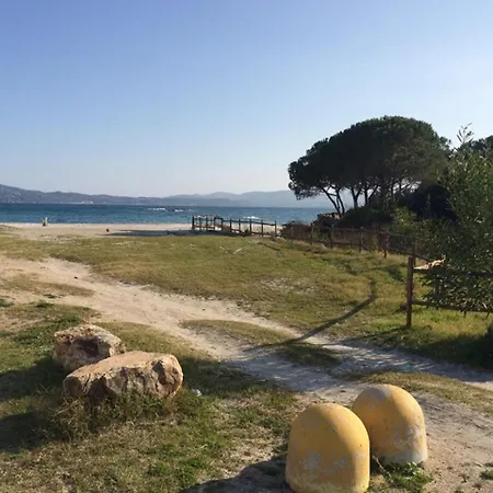 Apartment I Mari F