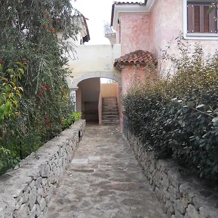 Apartment I Mari F Olbia