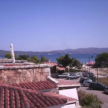 Apartment I Mari F Olbia